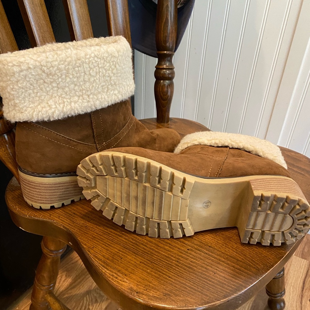 Fall/Winter Boots - Picture 2 of 7